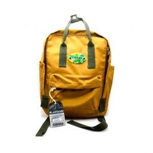 Eco Mochila Chuna