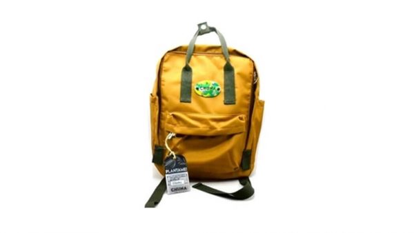 Eco Mochila Chuna