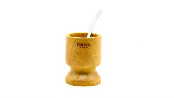 Mate de madera Chuna zeus